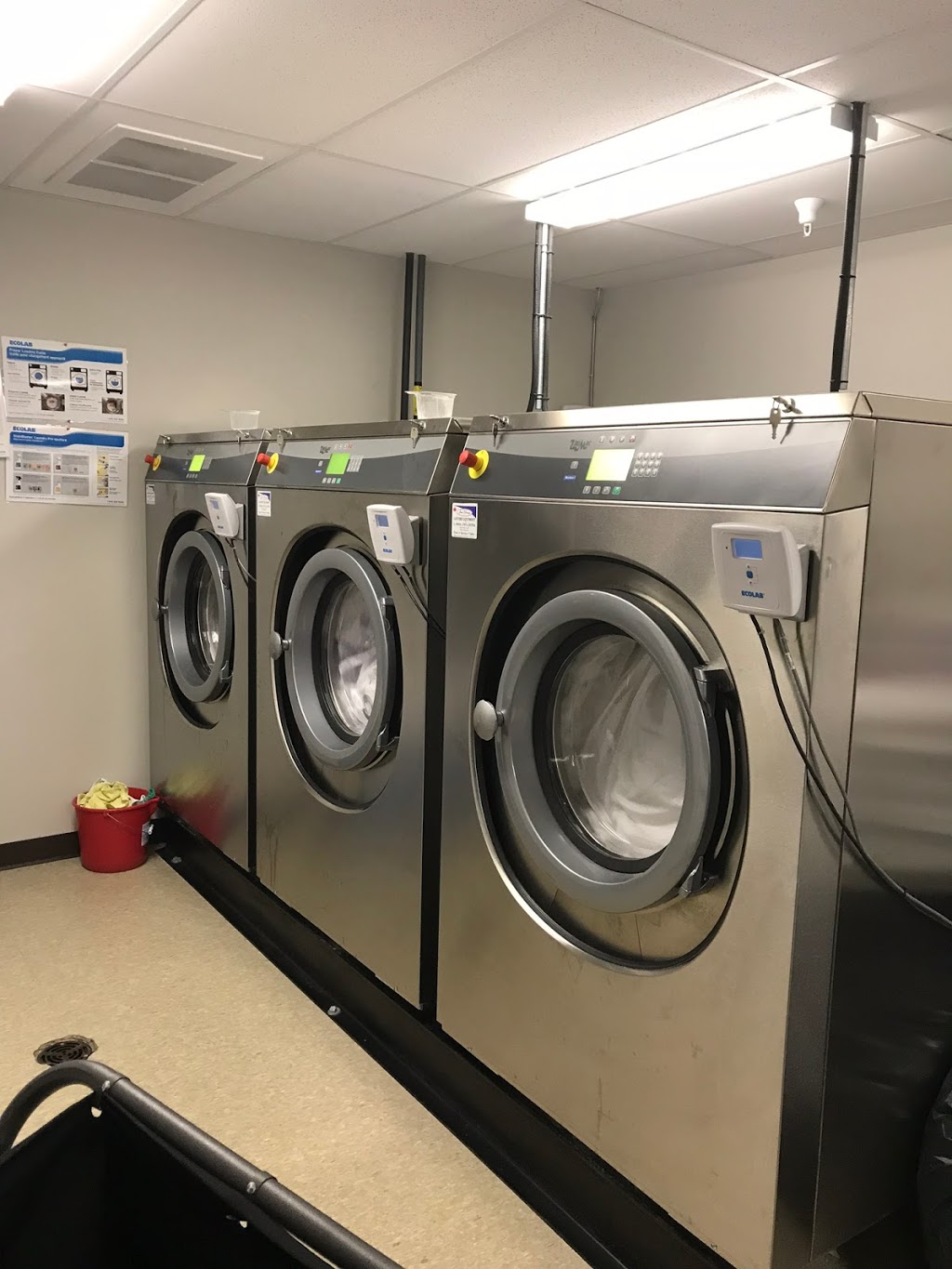 Jim Young Laundry Equipment | 54013 Range Rd 30, Alberta Beach, AB T0E 0A0, Canada | Phone: (866) 393-0056