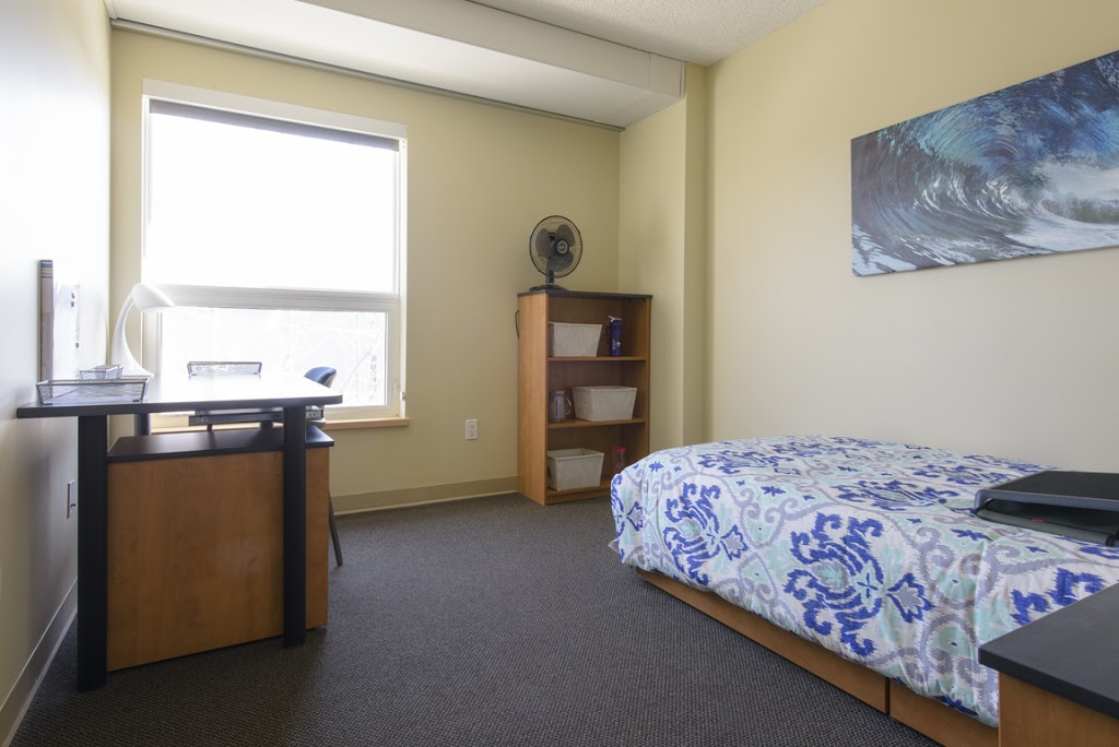 Mount Royal University Residence Services | 200 Mt Royal Cir SW, Calgary, AB T3E 7P7, Canada | Phone: (403) 440-6275