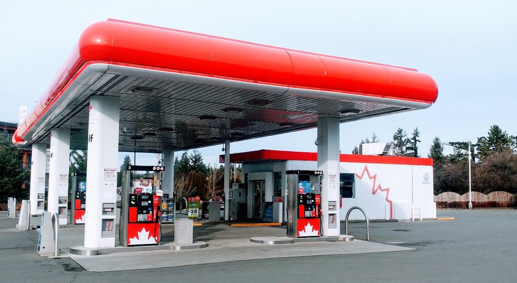 Petro-Canada | 944 Craigflower Rd, Victoria, BC V9A 2X8, Canada | Phone: (250) 382-9143