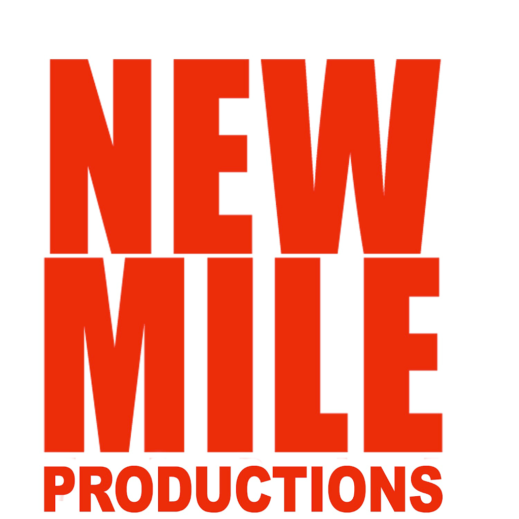 New Mile Productions | 96 Woodburn Rd, Hannon, ON L0R 1P0, Canada | Phone: (289) 880-8561