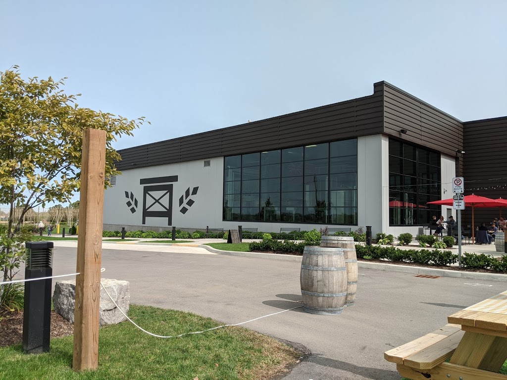 Bench Brewing Company | 3991 King St, Beamsville, ON L0R 1B1, Canada | Phone: (905) 562-3991