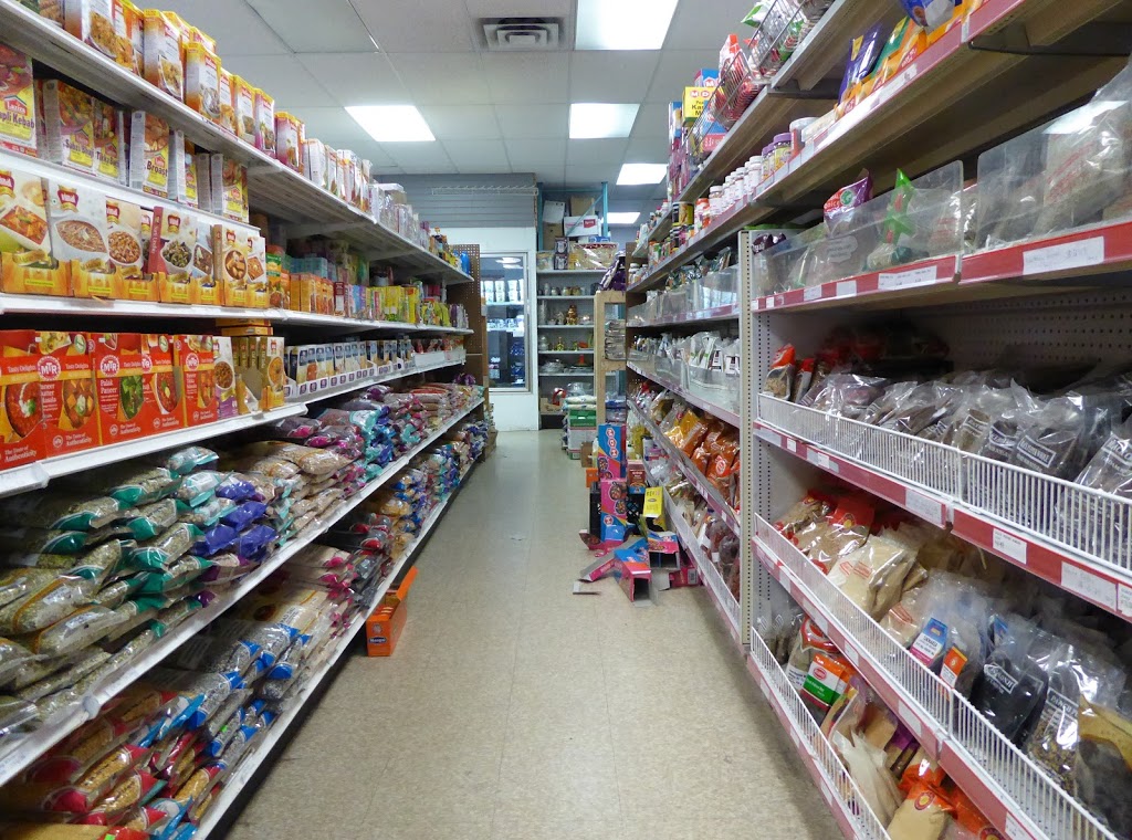 East Indian Supermarket | 2427 Trafalgar Rd, Oakville, ON L6H 6K7, Canada | Phone: (905) 257-2578