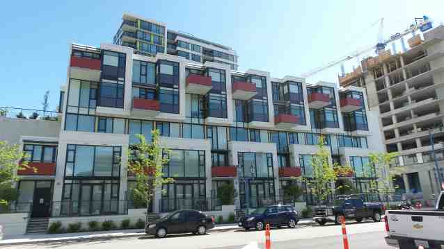 Richmond Condos For Sale | 9780 Cambie Rd. #110, Richmond, BC V6X 1K4, Canada | Phone: (604) 218-7555