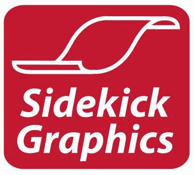 Sidekick Graphics | 19470 88 Ave, Surrey, BC V4N 5T2, Canada | Phone: (604) 773-0035