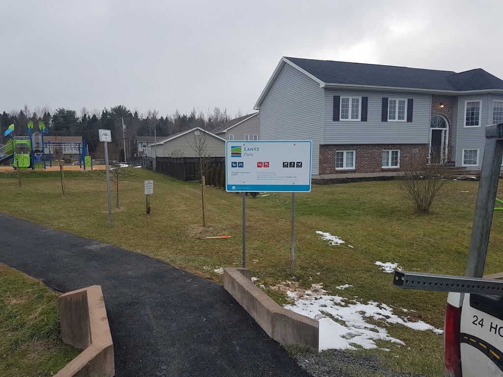 Logan Drive Park | Lantz, NS B2S 1N6, Canada