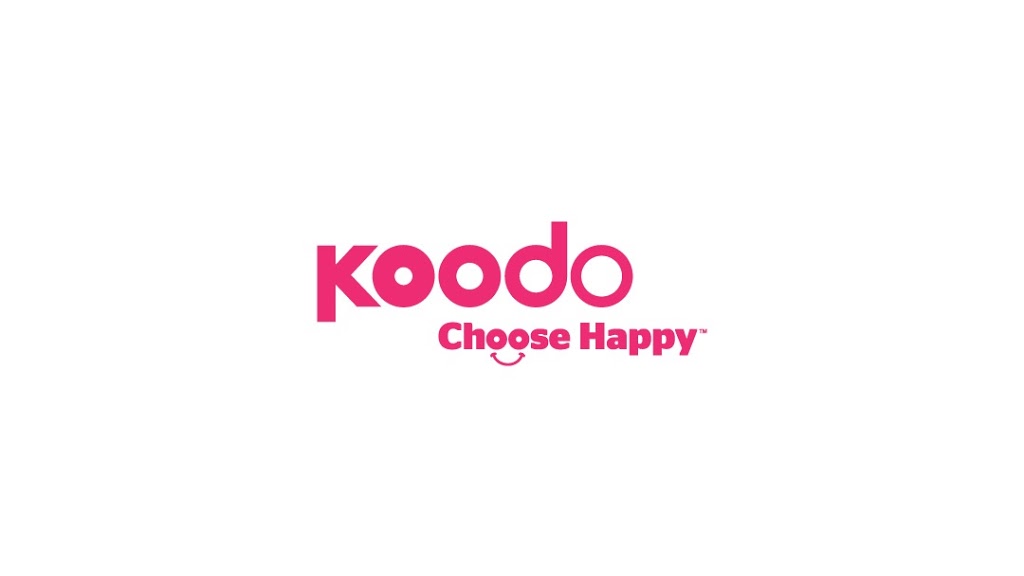 Koodo Shop | 5000 Canoe Pass Way K4, Tsawwassen, BC V4M 0B3, Canada | Phone: (604) 948-1402