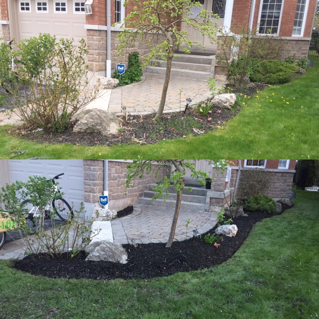 V.I.L. Landscaping | 426 Maple Ave, Oakville, ON L6J 2J3, Canada | Phone: (365) 228-1010