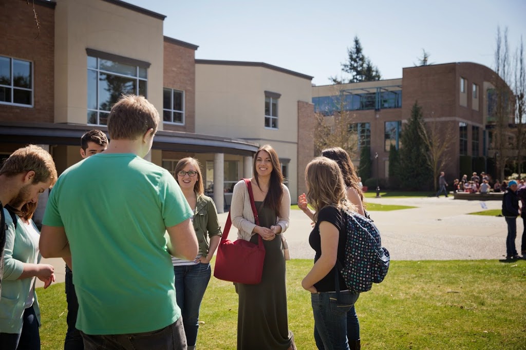 Columbia Bible College | 2940 Clearbrook Rd, Abbotsford, BC V2T 2Z8, Canada | Phone: (604) 853-3358