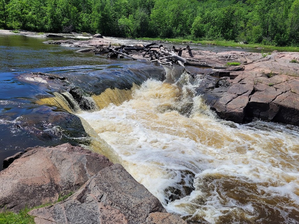 Whitemouth Falls Provincial Park | MB-211, Seven Sisters Falls, MB R0E 1Y0, Canada | Phone: (204) 345-1444