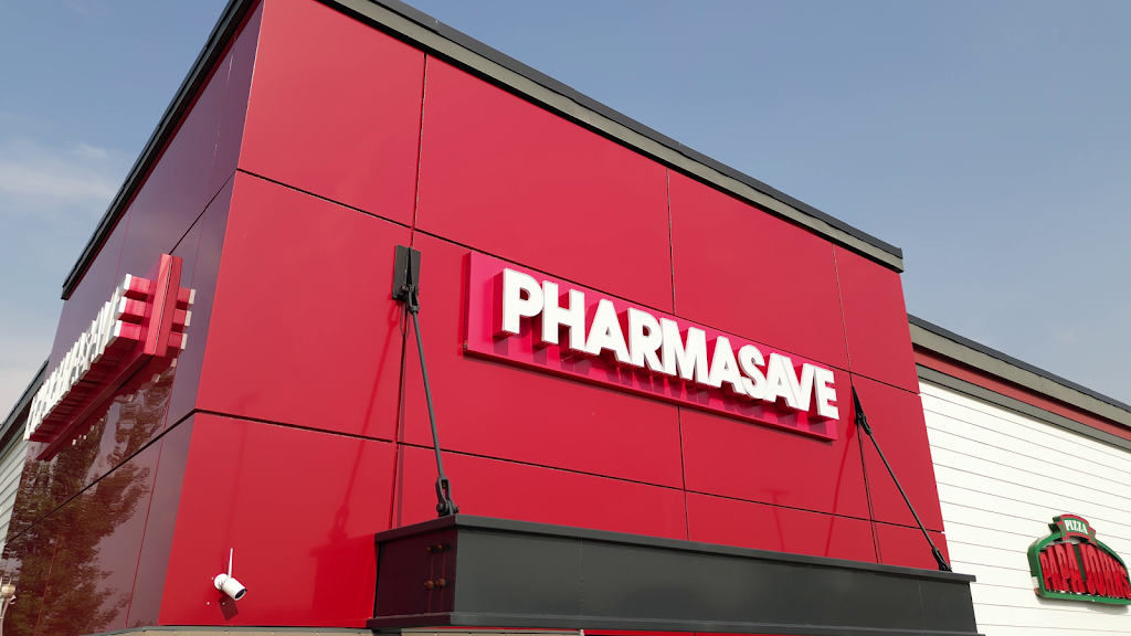 Pharmasave Sunridge | 119 Sunridge Rd W Unit 10, Lethbridge, AB T1J 5J1, Canada | Phone: (403) 942-8999