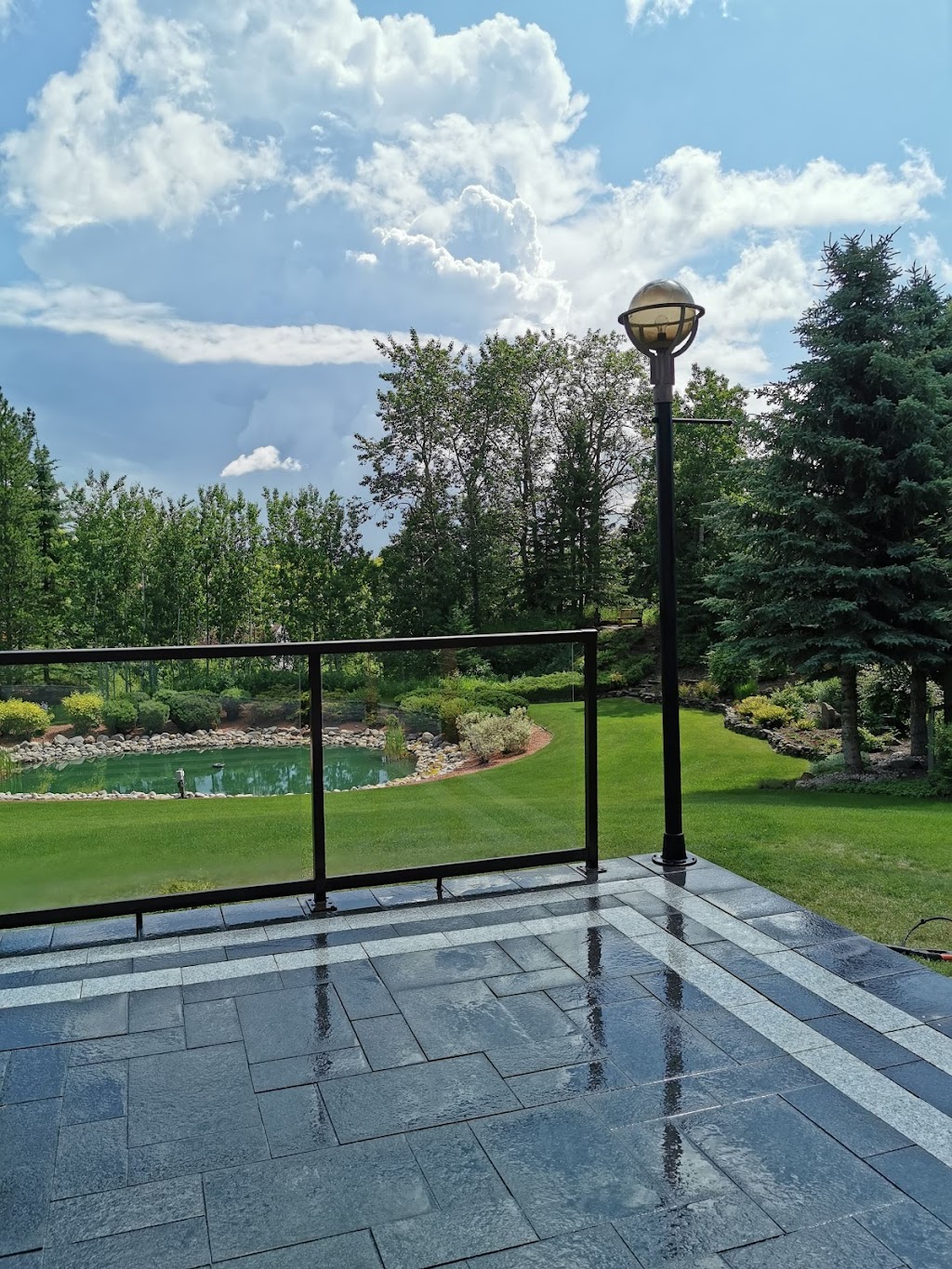 Monville Landscaping | 39105 RR10, AB T4E 0G5, Canada | Phone: (587) 877-7220