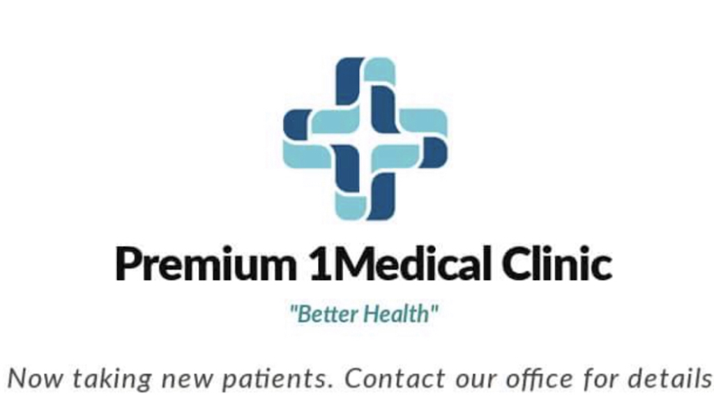 Premium 1 Medical Clinic | 631 Queenston Rd Suite 300, Hamilton, ON L8K 6R5, Canada | Phone: (905) 560-0246