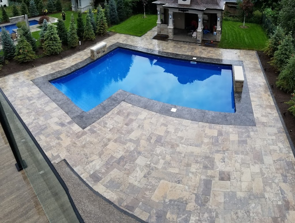 Kasty landscaping | 169 Dundas St E, Hamilton, ON L8N 2Z7, Canada | Phone: (905) 466-1080