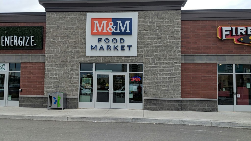 M&M Food Market | 1371 Beaverbrook Ave, London, ON N6H 4K9, Canada | Phone: (519) 472-9051