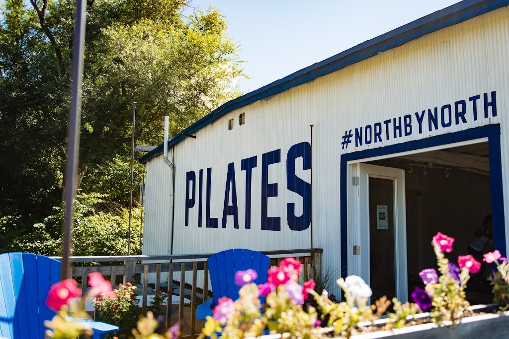 North by North Pilates Studio | 2 James Bartleman Way, Port Carling, ON P0B 1J0, Canada | Phone: (647) 889-1070