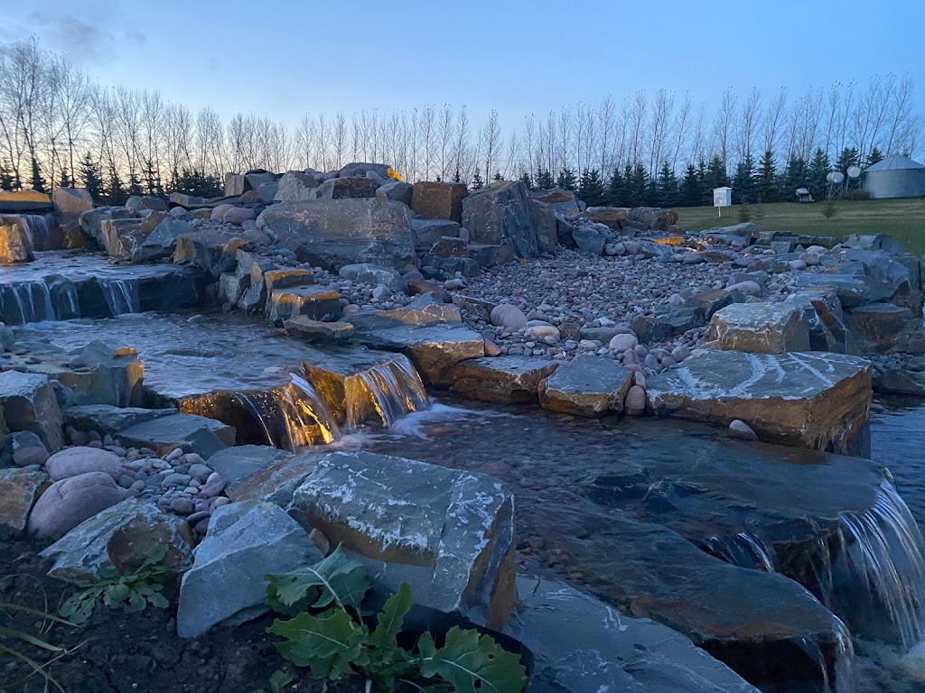 Tangled Roots | 50374 RR 244, Nisku, AB T4X 0N9, Canada | Phone: (780) 955-8720