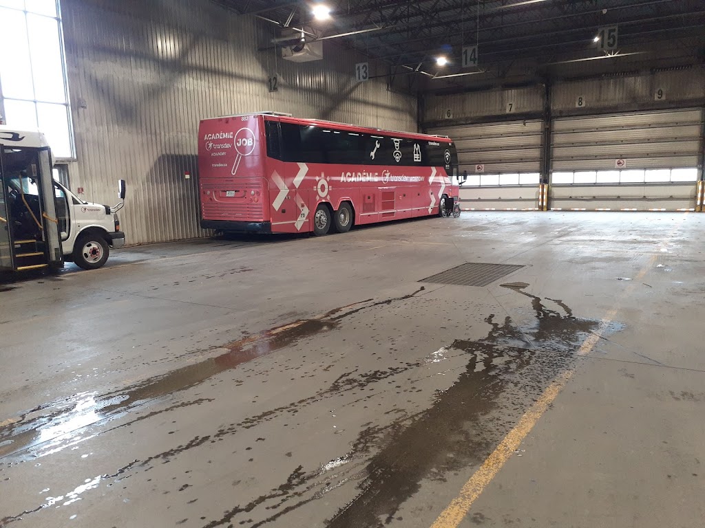 Transdev Québec inc. | 1500 Rue Louis-Marchand, Beloeil, QC J3G 6S3, Canada | Phone: (450) 446-8899