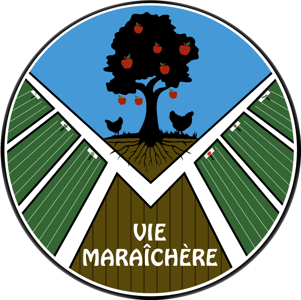 Ferme vie maraîchere inc | 546 Chem. Ville-Marie, Beaumont, QC G0R 1C0, Canada | Phone: (581) 998-8775