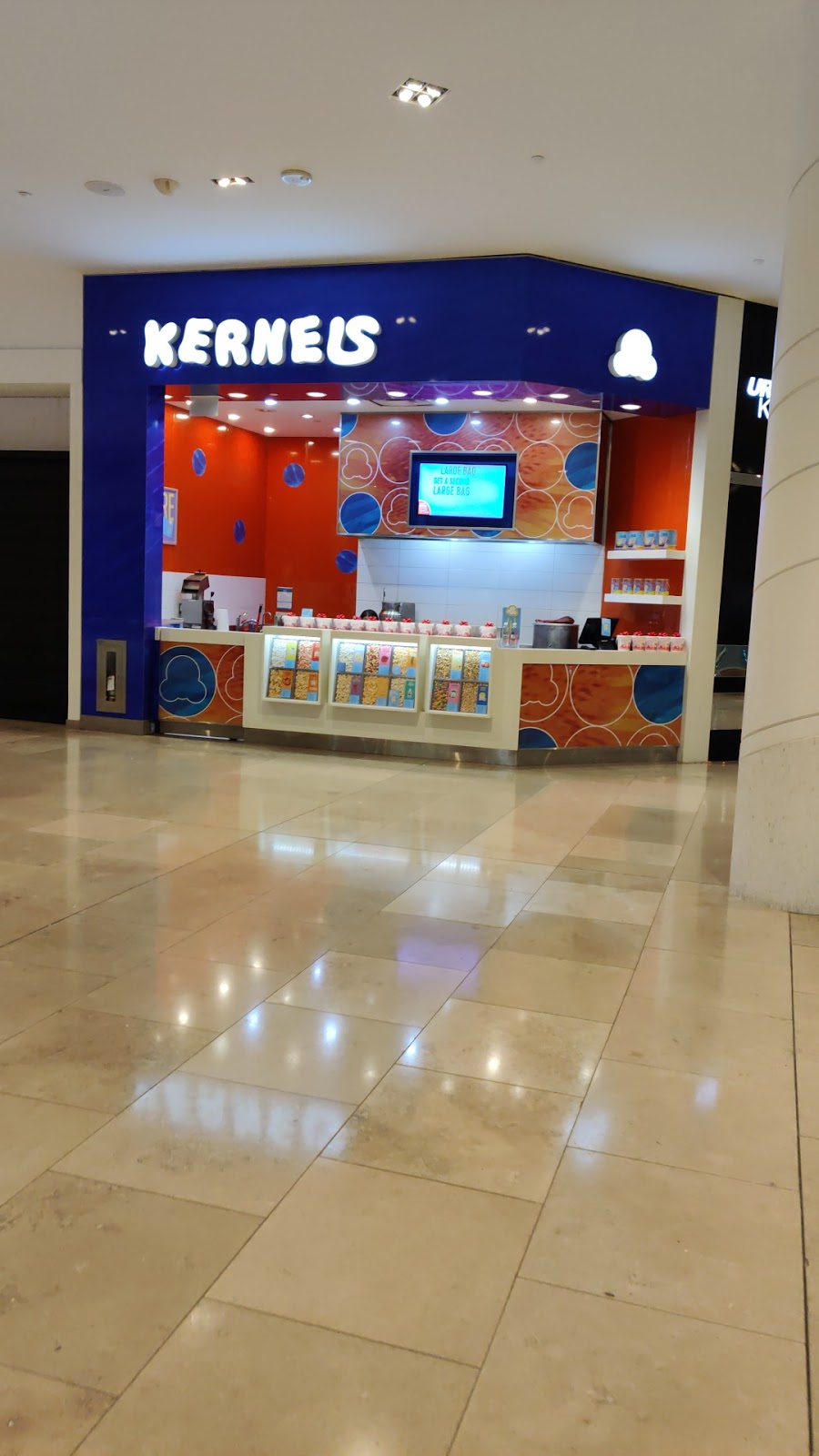 Kernels | 5100 Erin Mills Pkwy, Mississauga, ON L5M 4Z5, Canada | Phone: (905) 820-0731