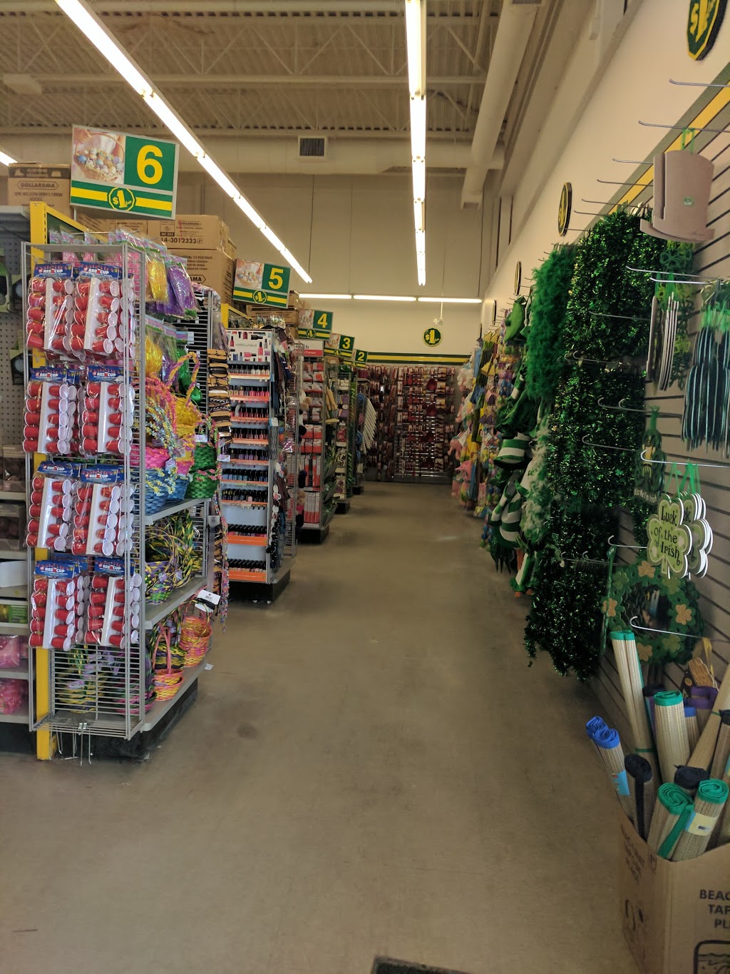 Dollarama | 8888 Country Hills, Center, Calgary, AB T3G 5T4, Canada | Phone: (403) 239-5620