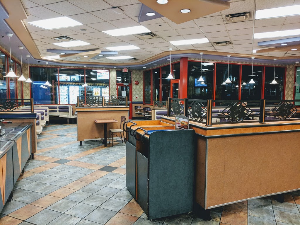 Burger King | 1681 Island Hwy, Victoria, BC V9B 1H9, Canada | Phone: (250) 478-3039