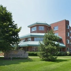 Lord Dufferin Centre Retirement Residence | 32 First St, Orangeville, ON L9W 2E1, Canada | Phone: (519) 941-8433