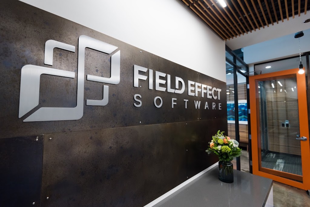 Field Effect | 825 Exhibition Way #207, Ottawa, ON K1S 5J3, Canada | Phone: (613) 686-6342