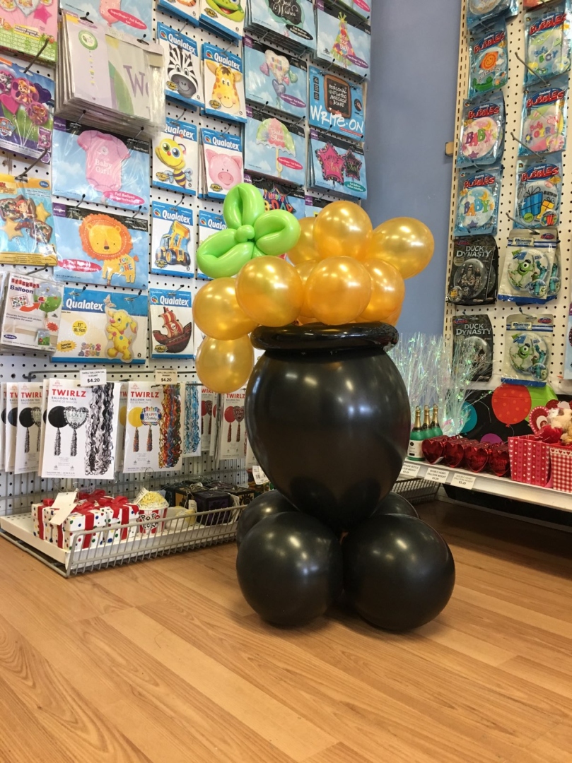 Make It Epic Balloon & Party Supplies | 404 The Queensway S, Keswick, ON L4P 2C5, Canada | Phone: (905) 476-6363