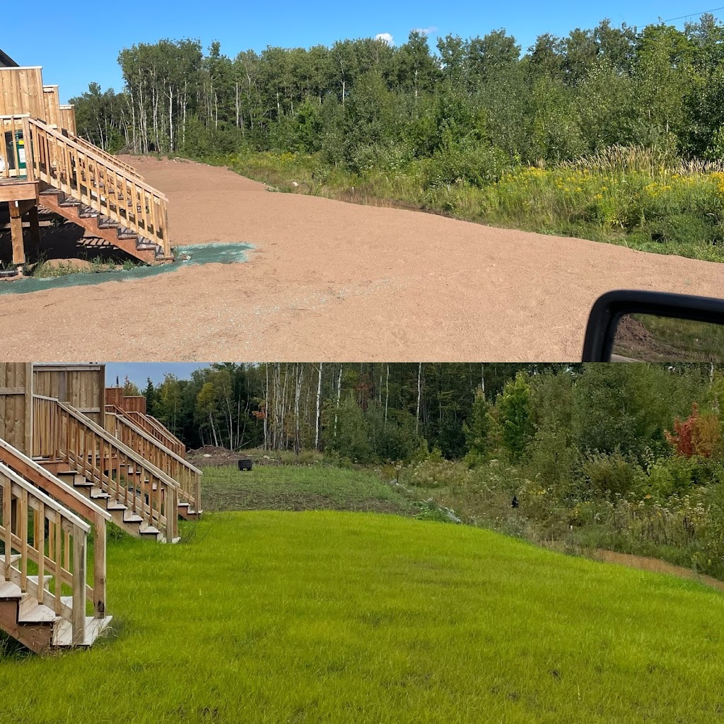 Hilltop Hydroseeding | 21 McIntosh Hill Rd, McIntosh Hill, NB E4S 4K5, Canada | Phone: (506) 955-2175