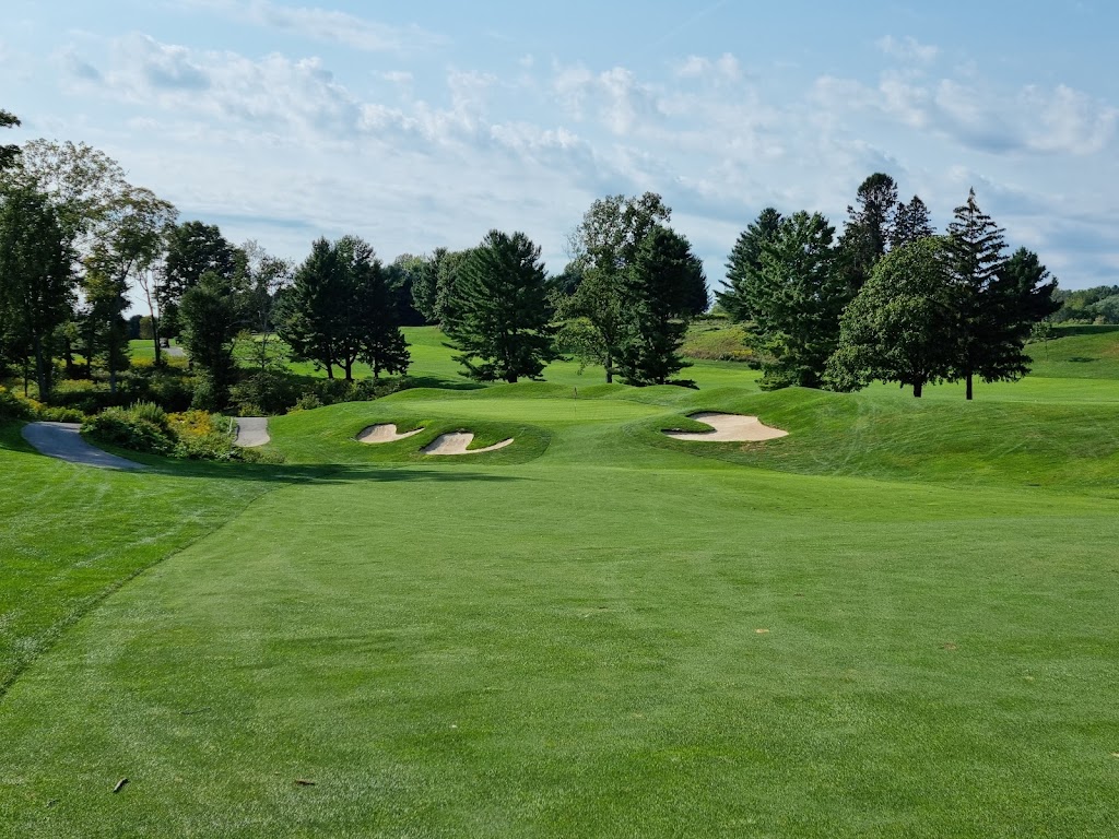 St Thomas Golf & Country Club | 42325 Sparta Line, Union, ON N0L 2L0, Canada | Phone: (519) 631-4800