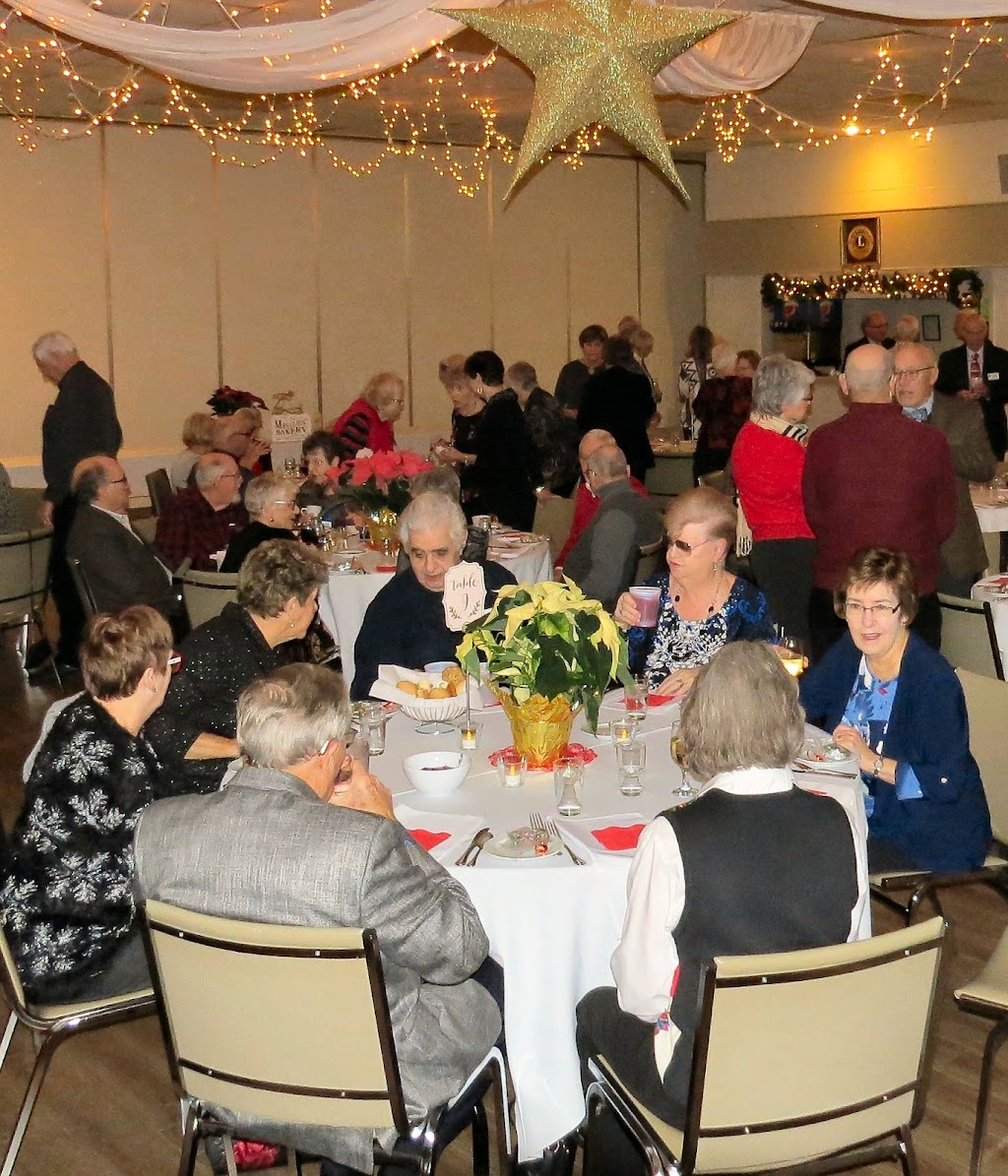 Cobourg Northshore Probus Club | 157 Elgin St E, Cobourg, ON K9A 1A1, Canada | Phone: (905) 373-6599