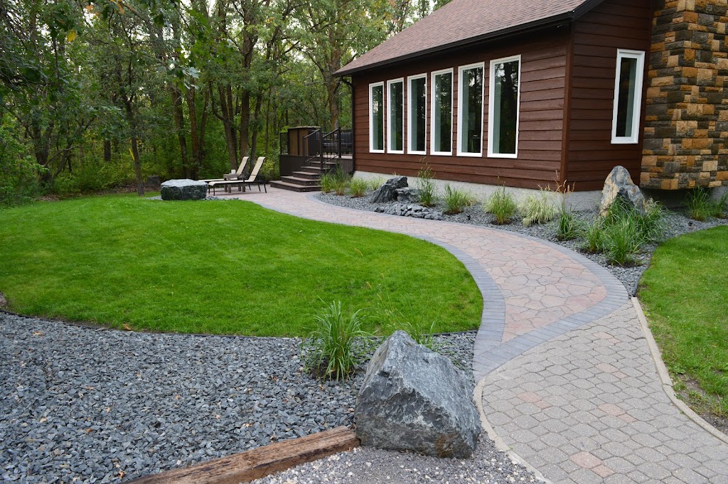 Neil & Nicks Landscaping | 55 D-84 Don Valley Parkway Spr, Winnipeg, MB R2C 2Z2, Canada | Phone: (204) 899-6345