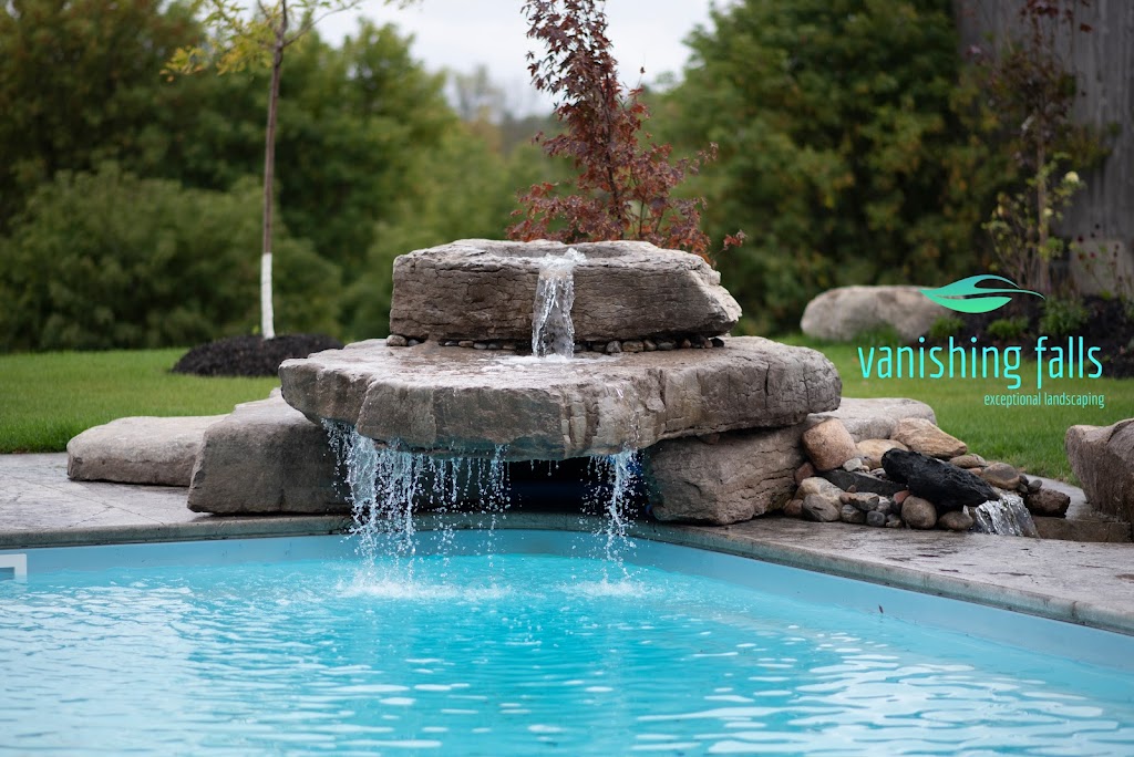 Vanishing Falls | 15 Ranney Gorge Dr, Campbellford, ON K0L 1L0, Canada | Phone: (705) 653-8148