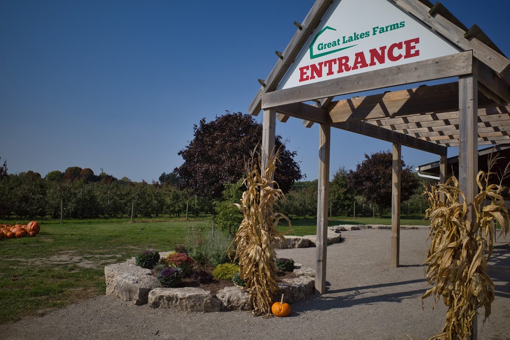 Great Lakes Farms | 5111 Union Rd, Port Stanley, ON N5L 1J2, Canada | Phone: (519) 782-3433