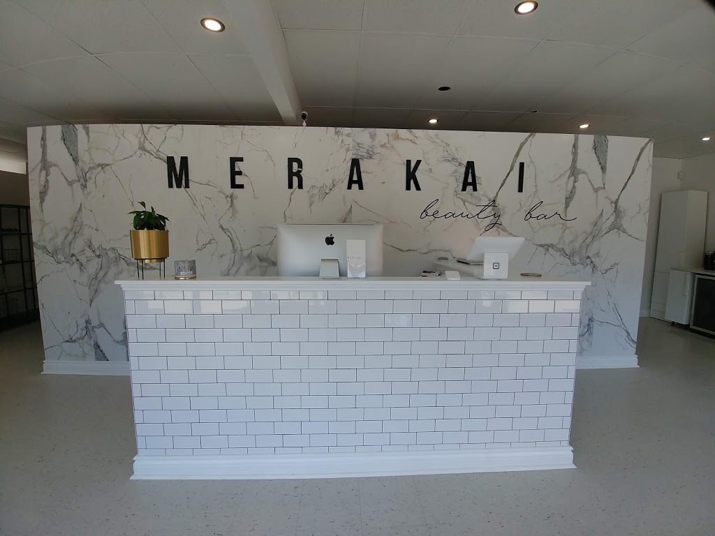 Merakai Beauty Bar | 48 Queen St E #8, Cambridge, ON N3C 2A6, Canada | Phone: (519) 260-2999