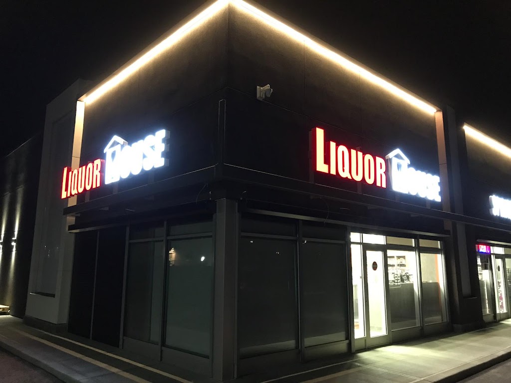 Liquor House Schonsee - 167 Ave | 8070 167 Ave NW, Edmonton, AB T5Z 0E5, Canada | Phone: (587) 497-9577