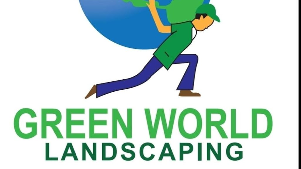 Green World Landscaping ltd | 247 Cairn St, London, ON N5Z 3W6, Canada | Phone: (226) 977-6162