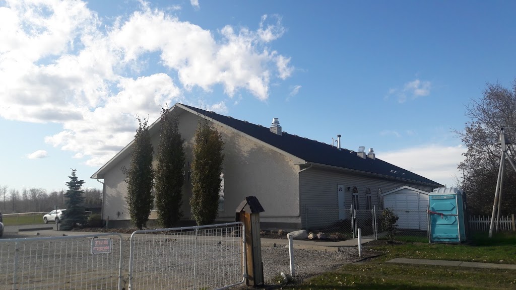 Lac Ste Anne Catholic Church | 3510 Ste Anne Trail, Alberta Beach, AB T0E 0A0, Canada | Phone: (780) 924-3550