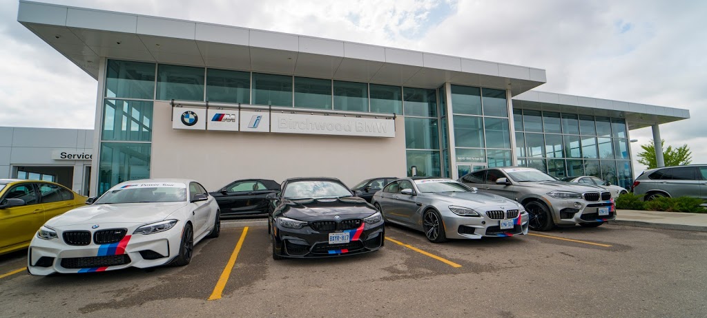 Birchwood BMW | 3965 Portage Ave #45, Winnipeg, MB R3K 2H6, Canada | Phone: (204) 452-7799