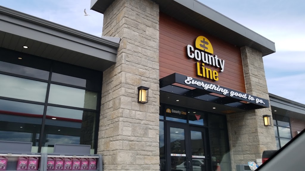 County Line | 1465 Innisfil Beach Rd, Innisfil, ON L9S 4B7, Canada | Phone: (705) 431-8656