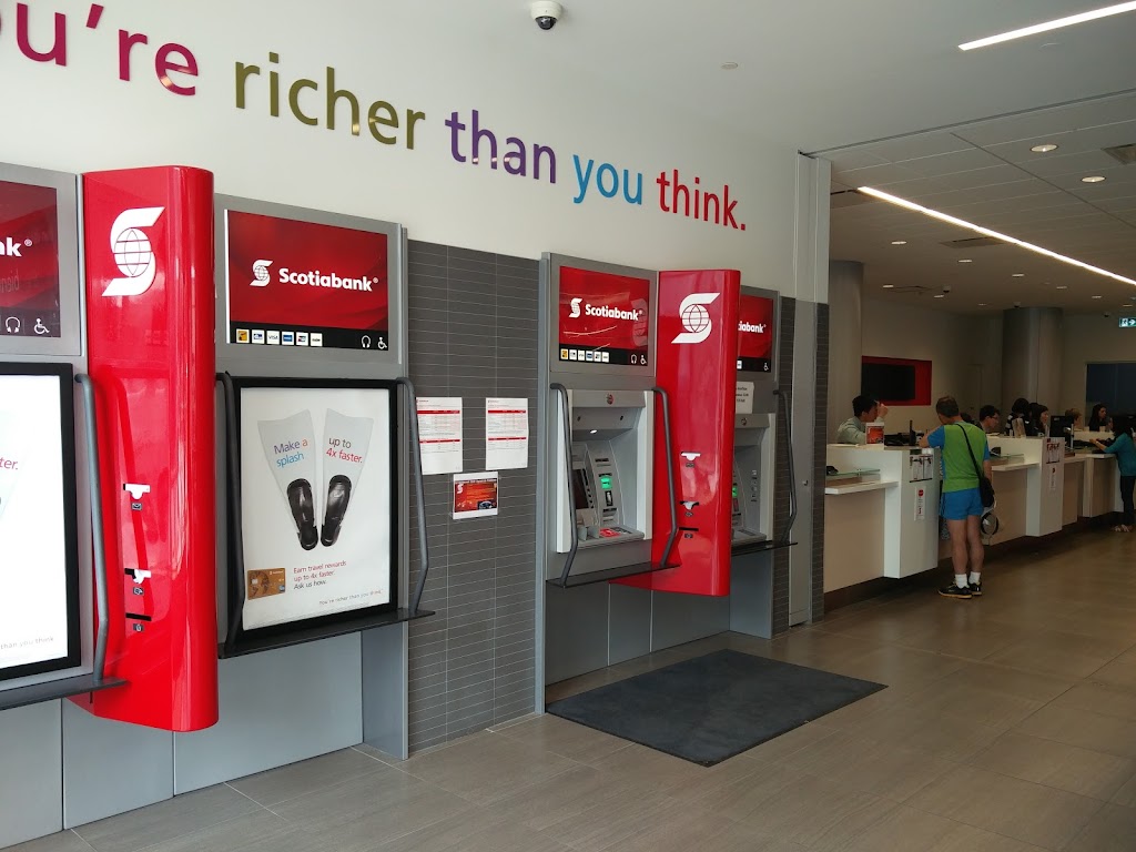 Scotiabank | 6300 No. 3 Rd, Richmond, BC V6Y 2B3, Canada | Phone: (604) 668-2880