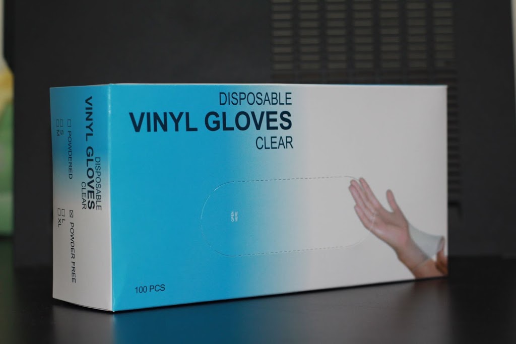 GRP Gloves | 24 Viceroy Rd Unit12, Concord, ON L4K 2L9, Canada | Phone: (647) 780-9236