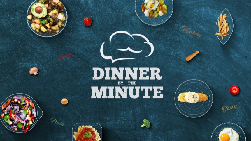 Dinner by the Minute | 51505 Range Rd 215, Cooking Lake, AB T8E 1H1, Canada | Phone: (587) 566-6635