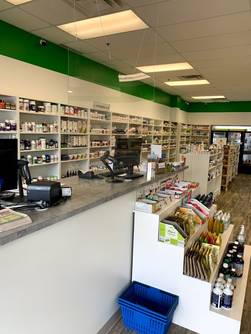 Vitality Health Foods Hawkstone | 18326 Lessard Rd NW, Edmonton, AB T6M 2W8, Canada | Phone: (780) 761-6555