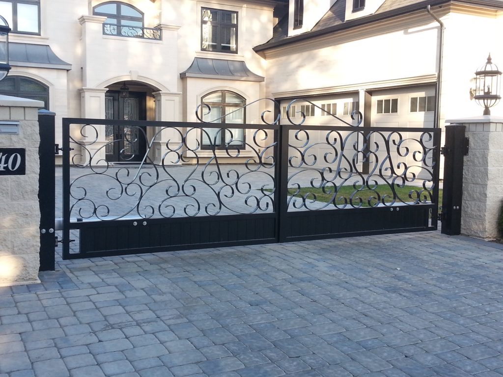 Hi-Pro Railing | 2765 176 St, Surrey, BC V3S 9V4, Canada | Phone: (604) 355-5747