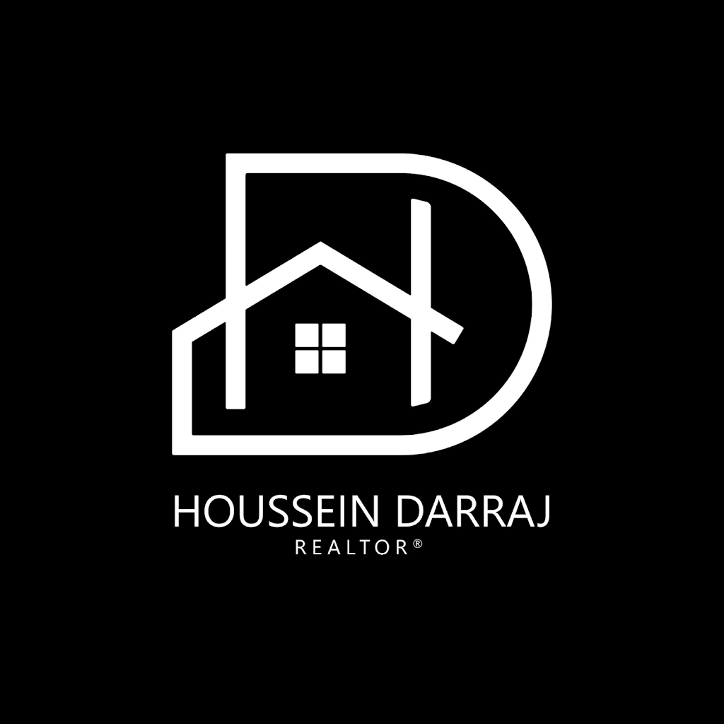 Houssein Darraj - Ottawa Realtor | 324 Laguna St, Ottawa, ON K1T 0L1, Canada | Phone: (613) 263-7657