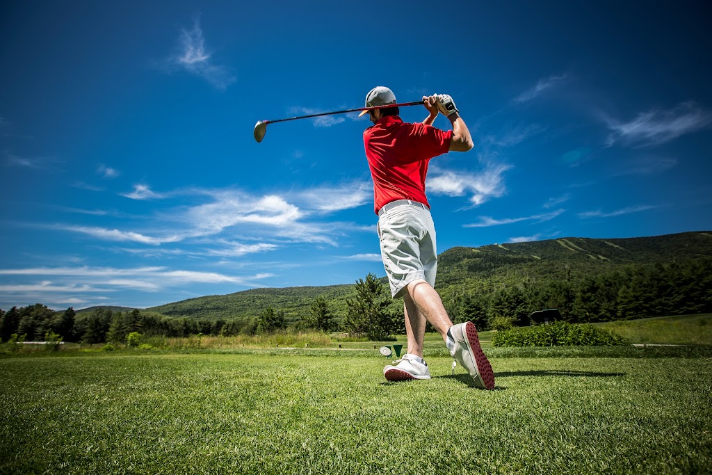 Golf Grand Vallon | 100 Rue du Beau-Mont, Beaupré, QC G0A 1E0, Canada | Phone: (418) 827-4653