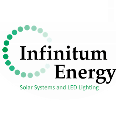 Infinitum Energy | 581 Lancaster St W, Kitchener, ON N2K 1M5, Canada | Phone: (519) 585-1533