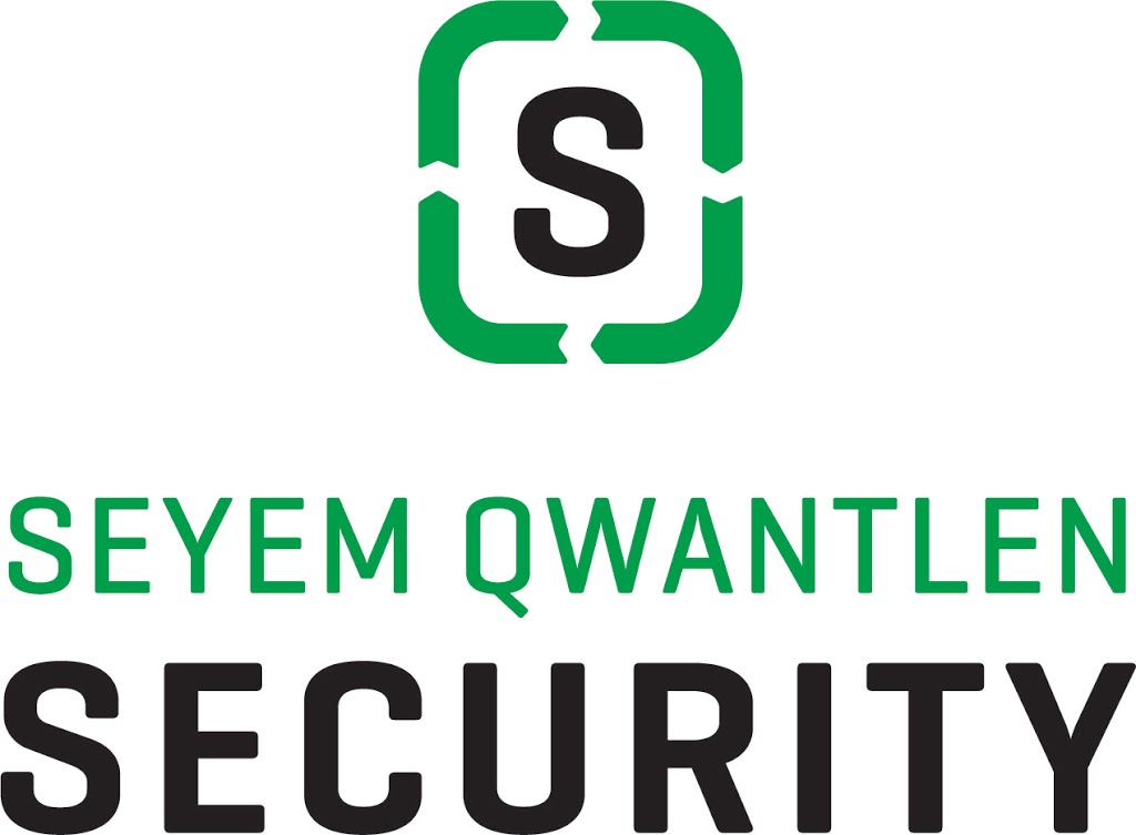 Seyem Qwantlen Security | 9712 Glover Rd, Langley City, BC V1M 2S4, Canada | Phone: (604) 888-5556