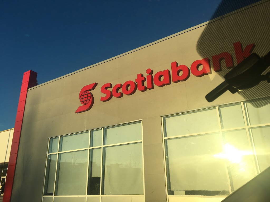 Scotiabank | 7205 Goreway Dr, Mississauga, ON L4T 2T9, Canada | Phone: (905) 678-4300